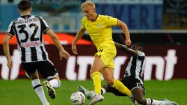 Lazio, il Celtic vuole Isaksen. Roma: Abraham verso il West Ham