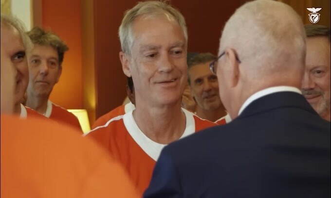 Mondo del calcio in lutto: è morto Eriksson