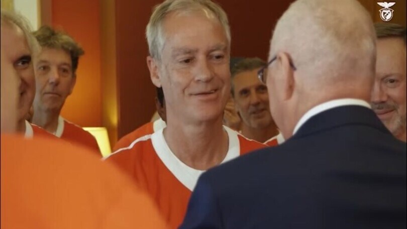 Mondo del calcio in lutto: è morto Eriksson
