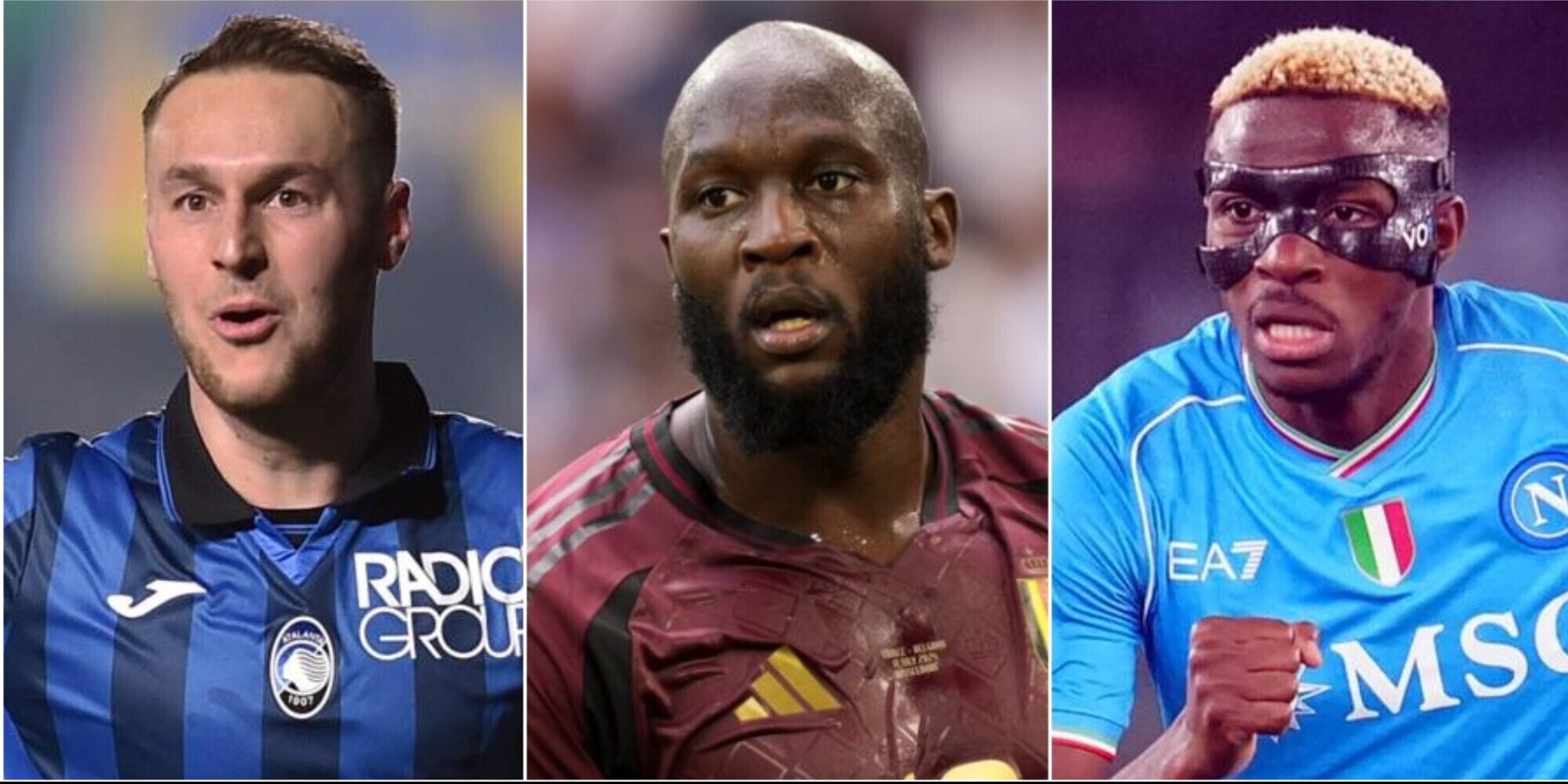 Calciomercato: da Koopmeiners a Osimhen, tutte le trattative più calde. Rivivi la diretta