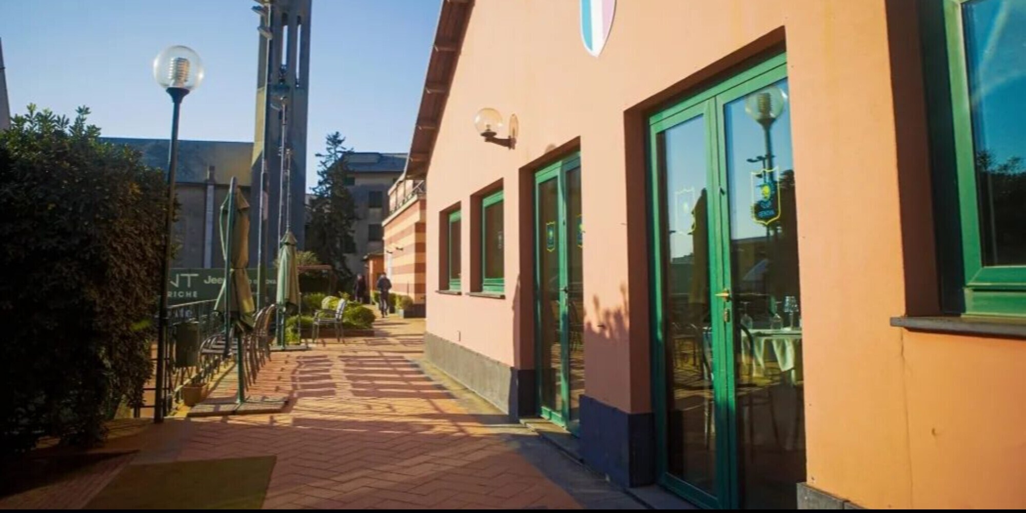 Da sabato all’8 settembre doppio Open del Park Tennis Genova