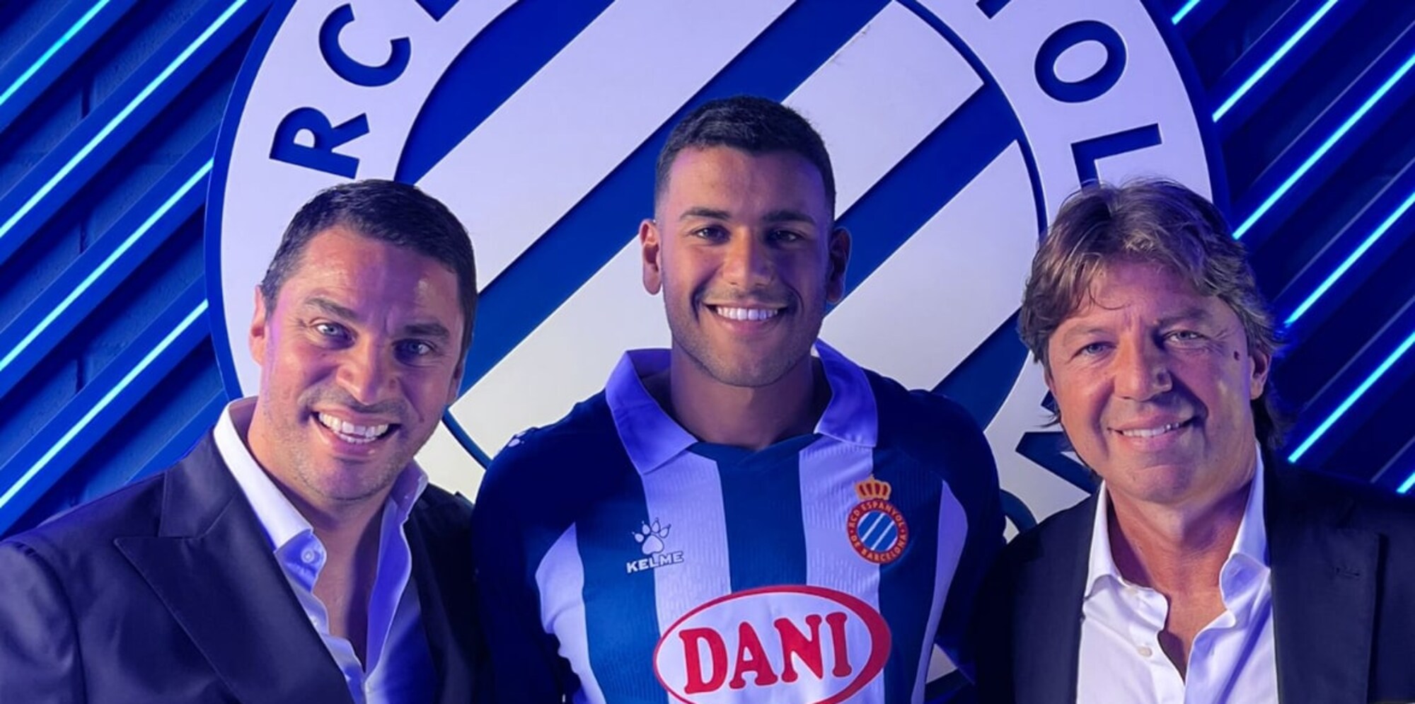 Calciomercato Napoli: Cheddira ha firmato con l'Espanyol