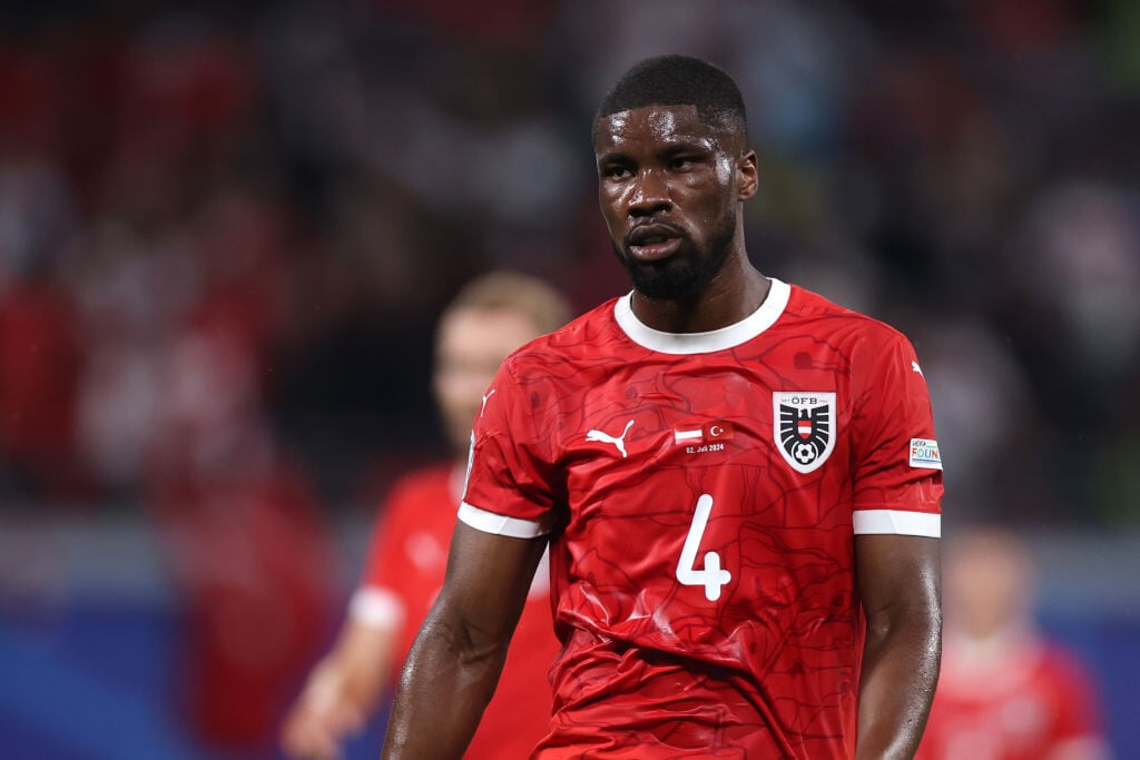 Roma, fatta per Danso. Lazio: Isaksen convocato in nazionale
