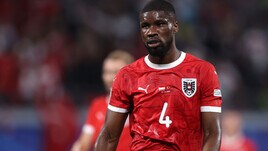 Roma, fatta per Danso. Lazio: Isaksen convocato in nazionale