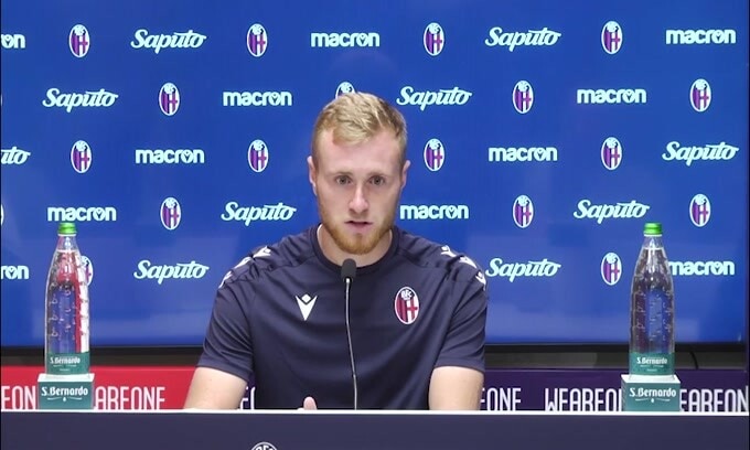 Pobega: "Questo è un passaggio importante della mia carriera"