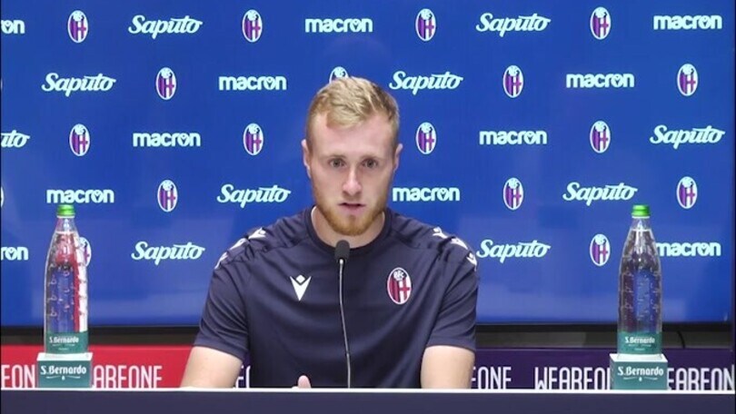 Pobega: "Questo è un passaggio importante della mia carriera"