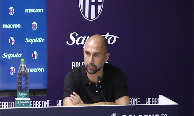 Di Vaio: "Pobega era il profilo che cercavamo"