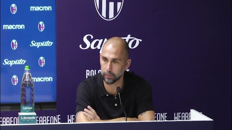 Di Vaio: "Pobega era il profilo che cercavamo"