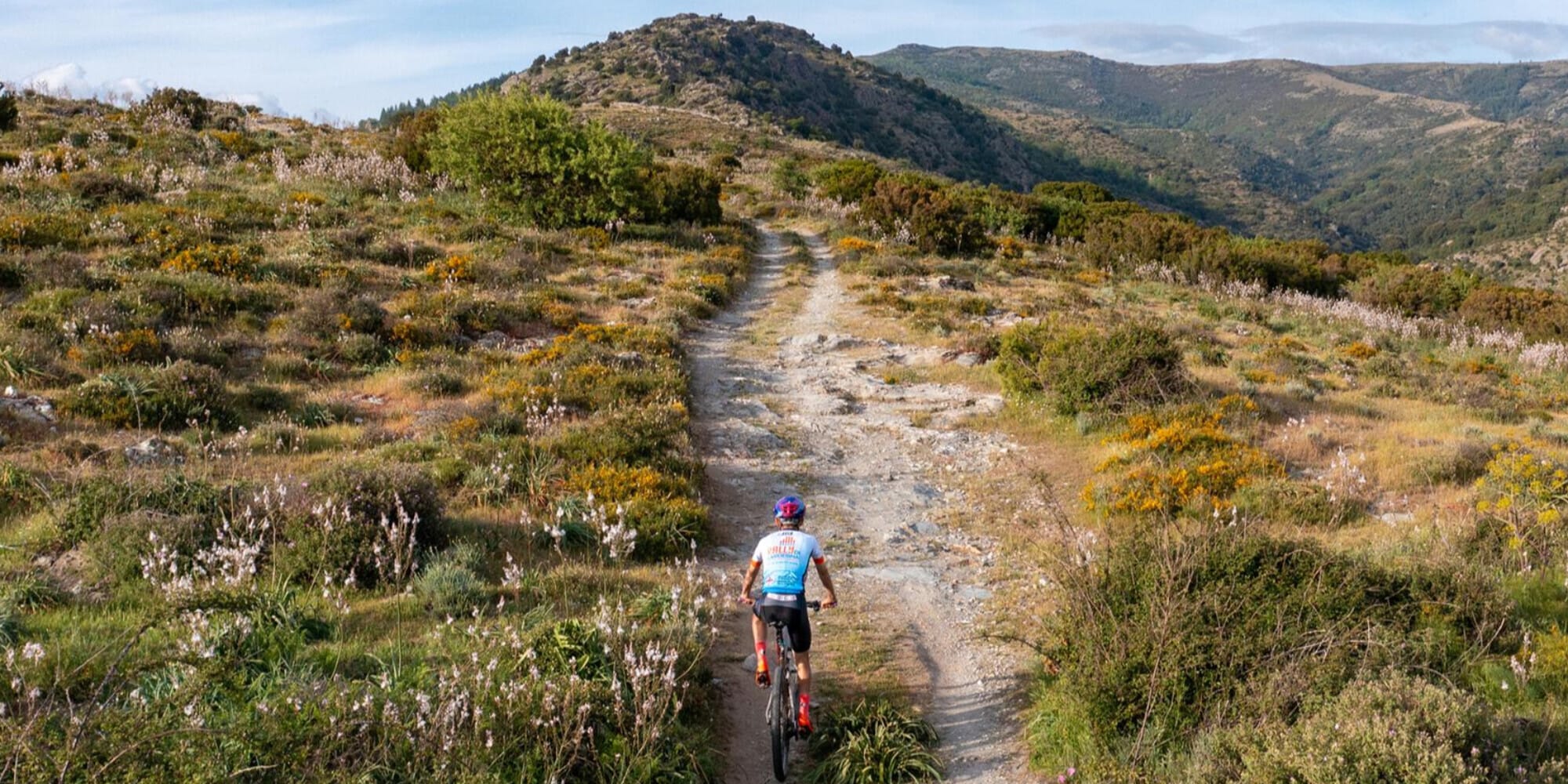Ciclismo, la decima edizione del Rally di Sardegna MTB
