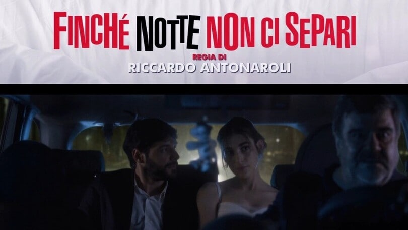 "Finché notte non ci separi", guarda la clip esclusiva