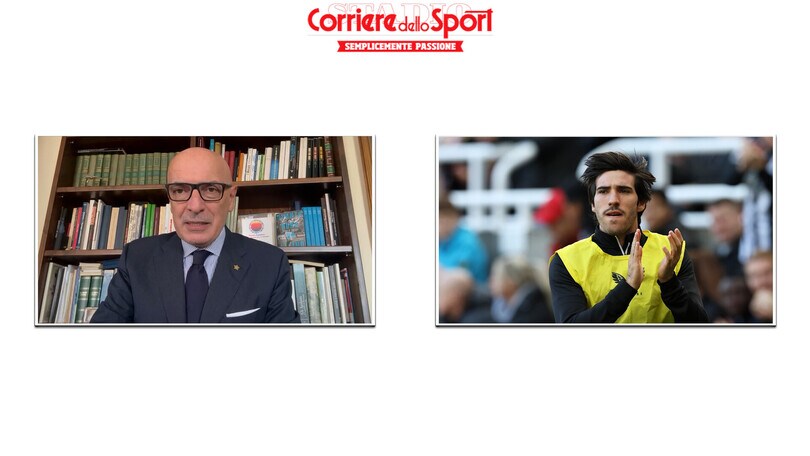 Bentornato, Tonali! Adesso riprenditi il futuro