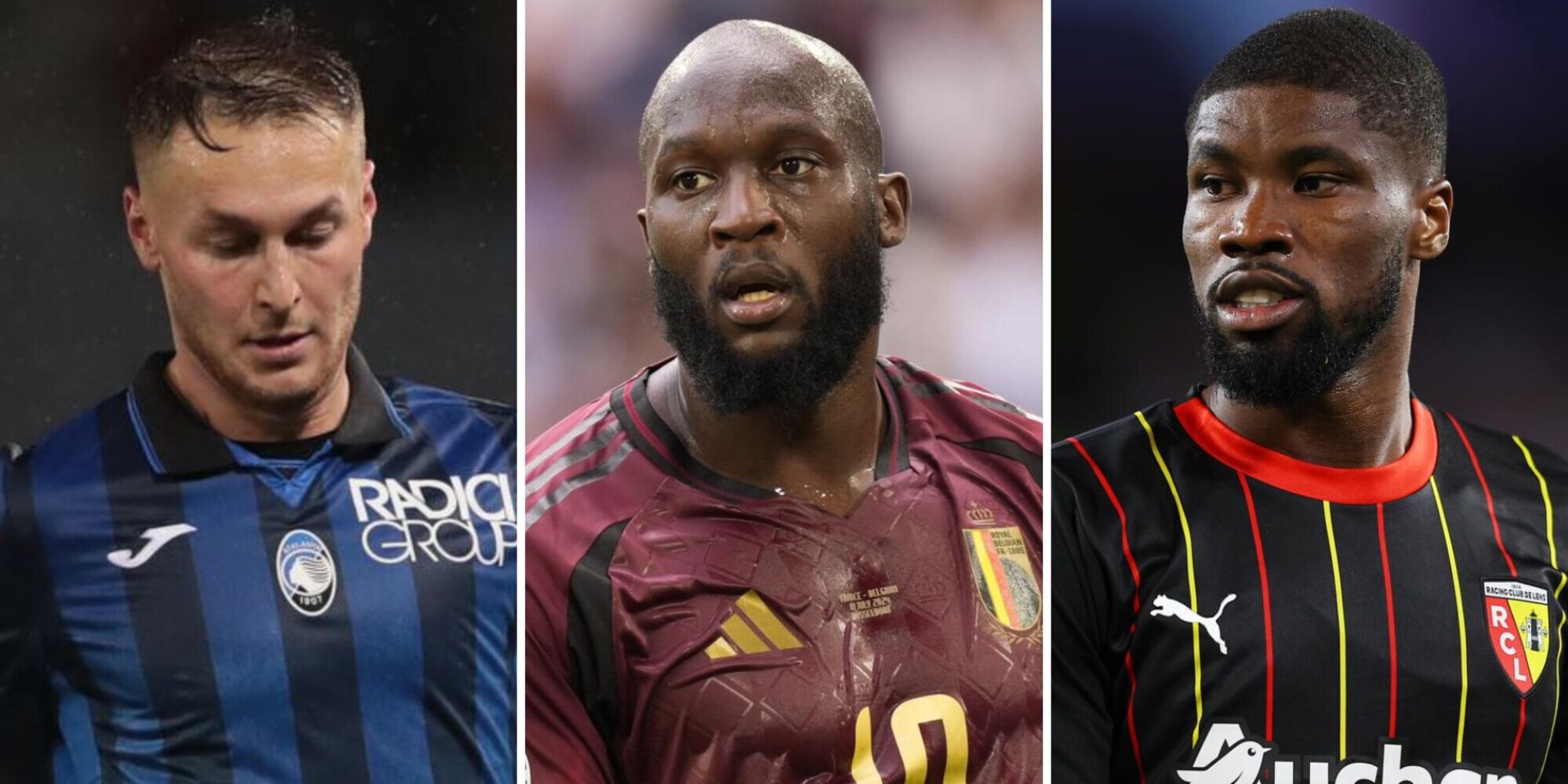 Abraham, Osimhen, Folorunsho: tutti gli affari e le trattative della giornata, rivivi la diretta