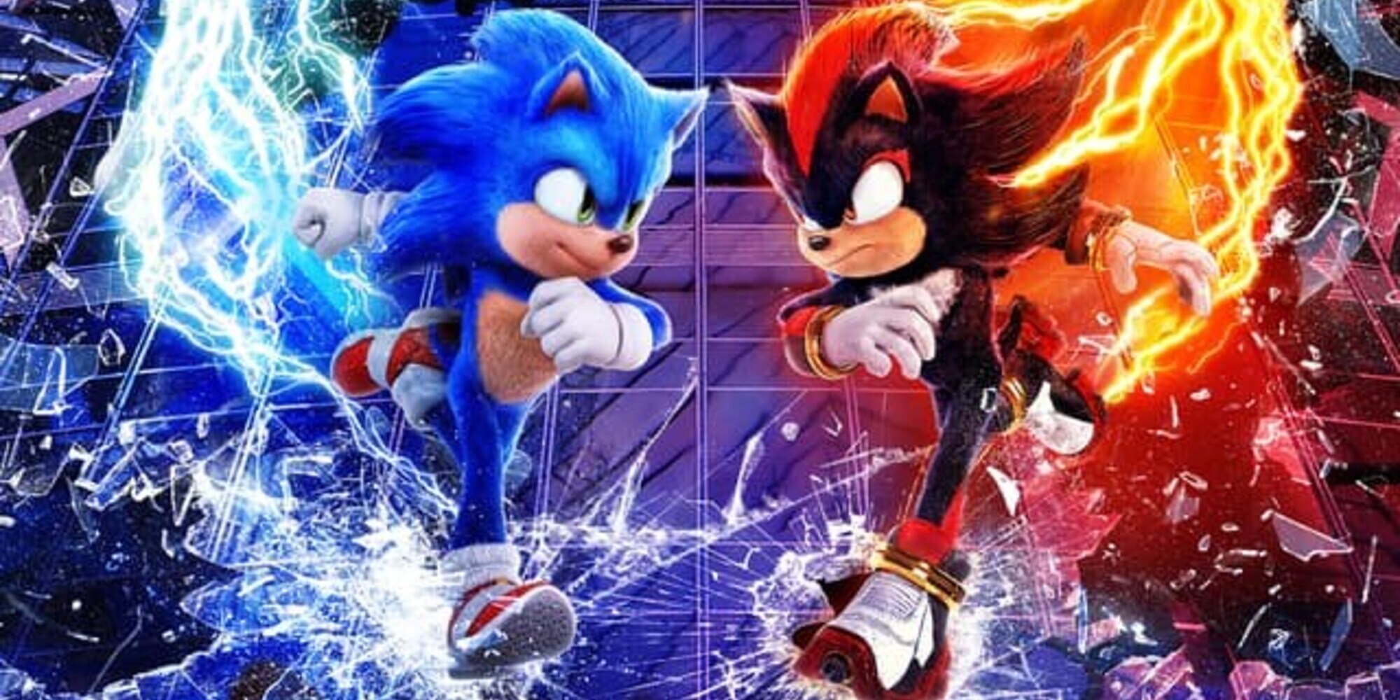 Sonic 3 - Il Film, trailer ufficiale del film
