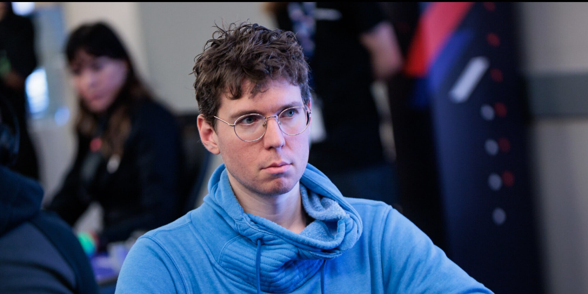 L’essenza del bluff secondo Andrew Lichtenberger