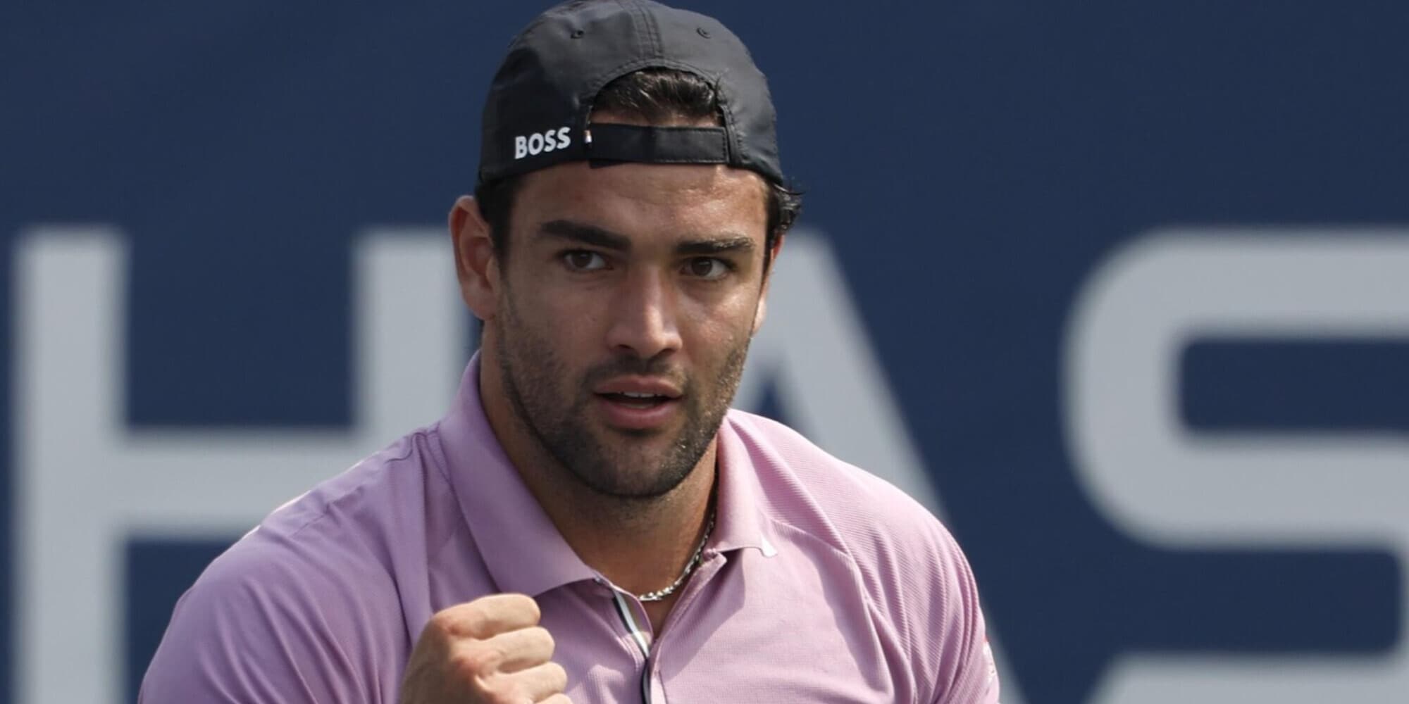 Berrettini-Fritz, US Open: orario, quando si gioca e dove vederla in tv