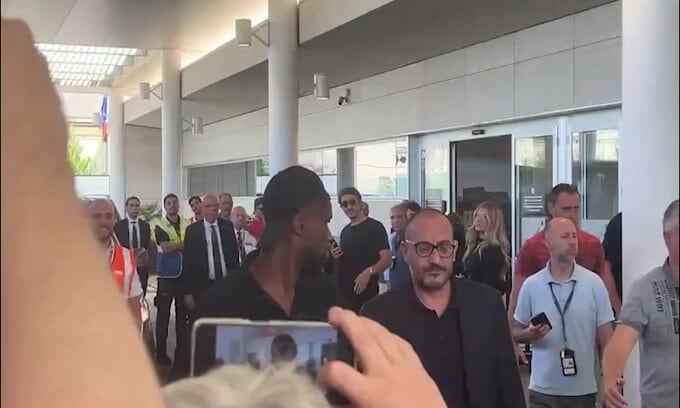 Roma, colpaccio in difesa: ecco Danso