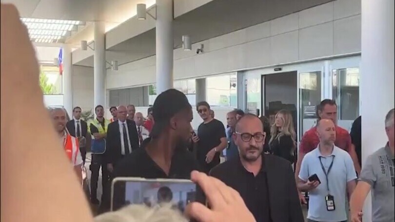 Roma, colpaccio in difesa: ecco Danso