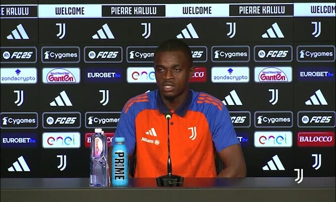 Kalulu: "Thiago Motta mi ha voluto fortemente"