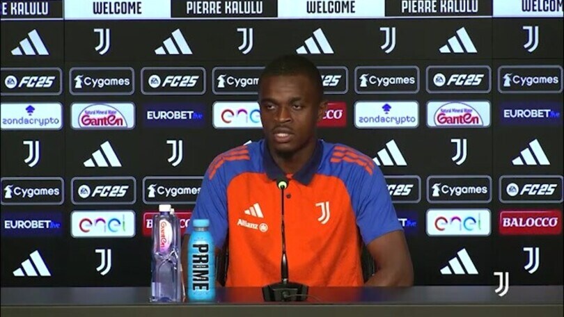 Kalulu: "Thiago Motta mi ha voluto fortemente"