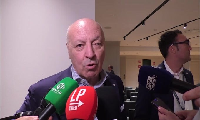 Marotta: "A favore dell'introduzione del tempo effettivo"