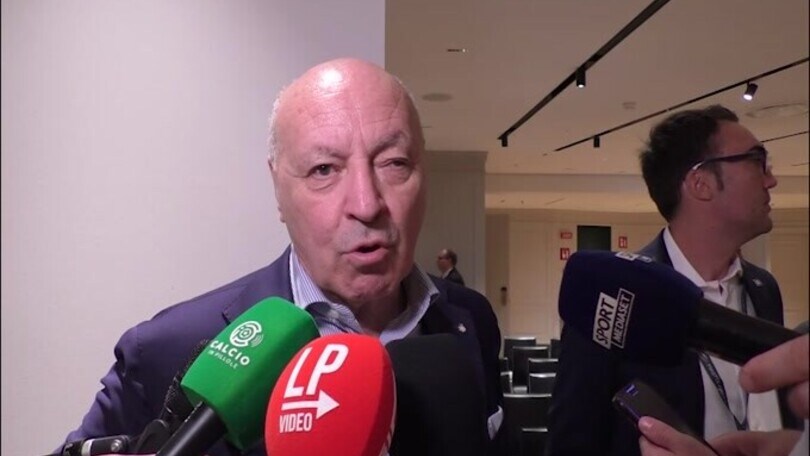 Marotta: "A favore dell'introduzione del tempo effettivo"