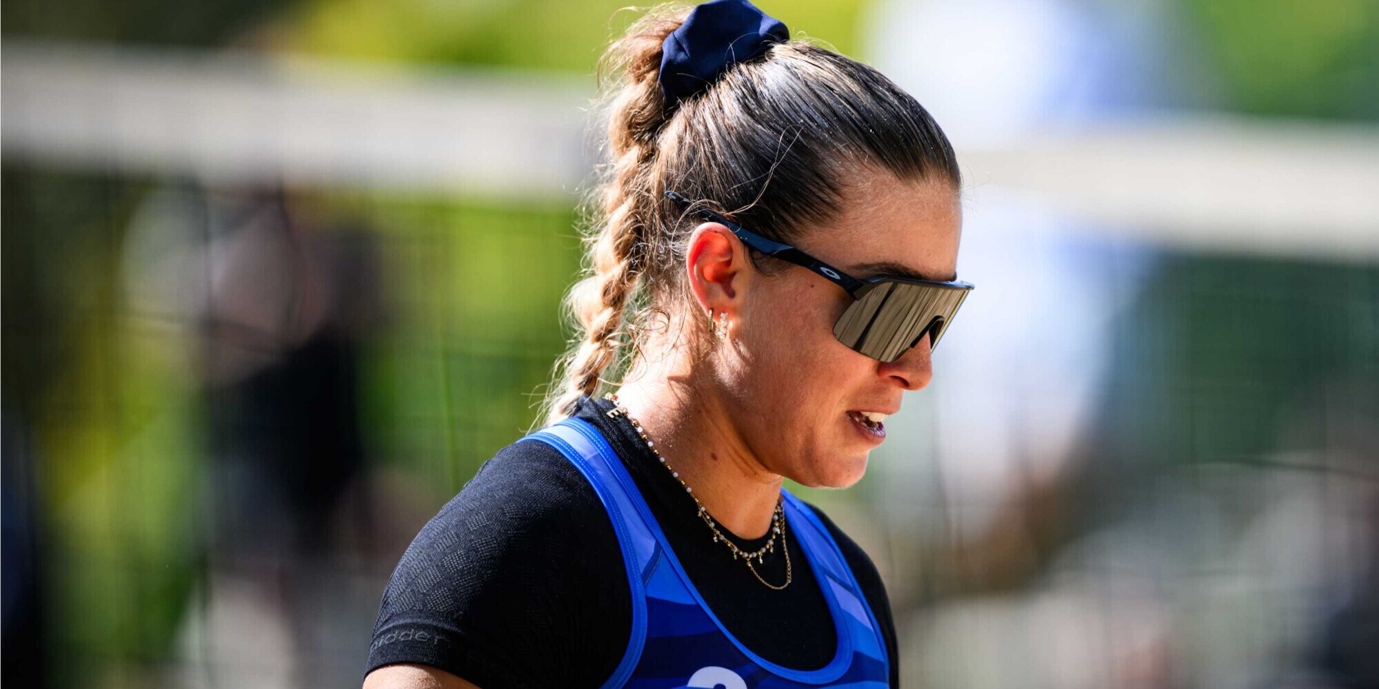 Beach Volley: da domani il Future di Corigliano Rossano