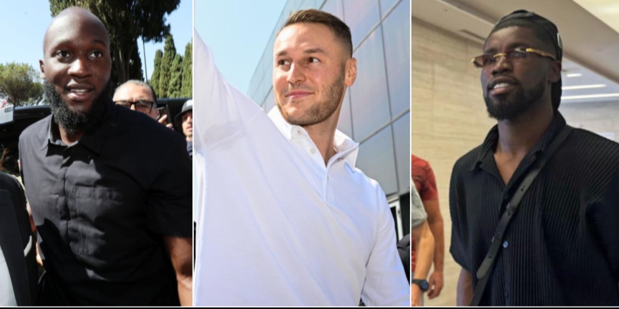 Calciomercato: Lukaku, Koopmeiners e Danso: tutte le trattative e gli affari della giornata