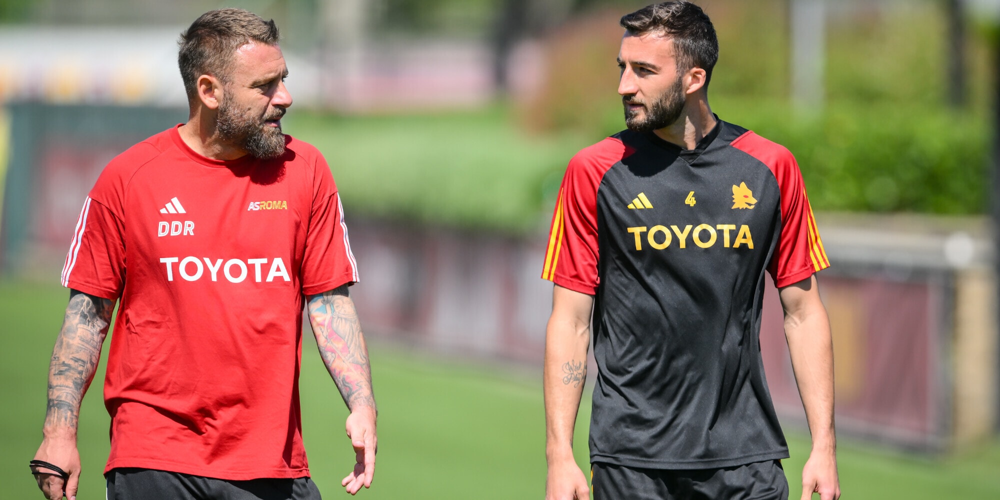 Roma, Lazio, Champions League e Lecce: le ultimissime
