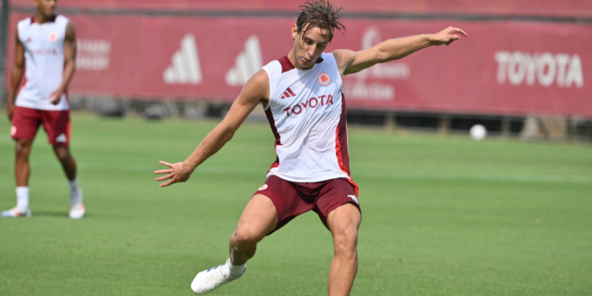 Roma, Napoli, Fiorentina e Sampdoria: le ultimissime