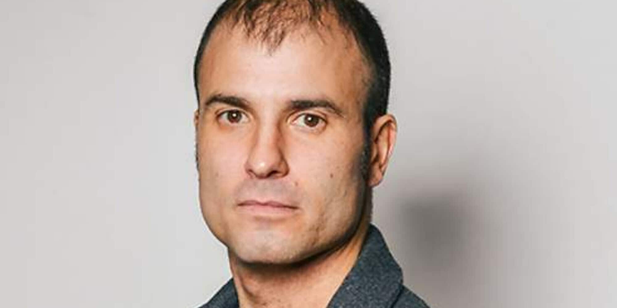Julian Ortega, è morto a 41 anni l'attore di Elite