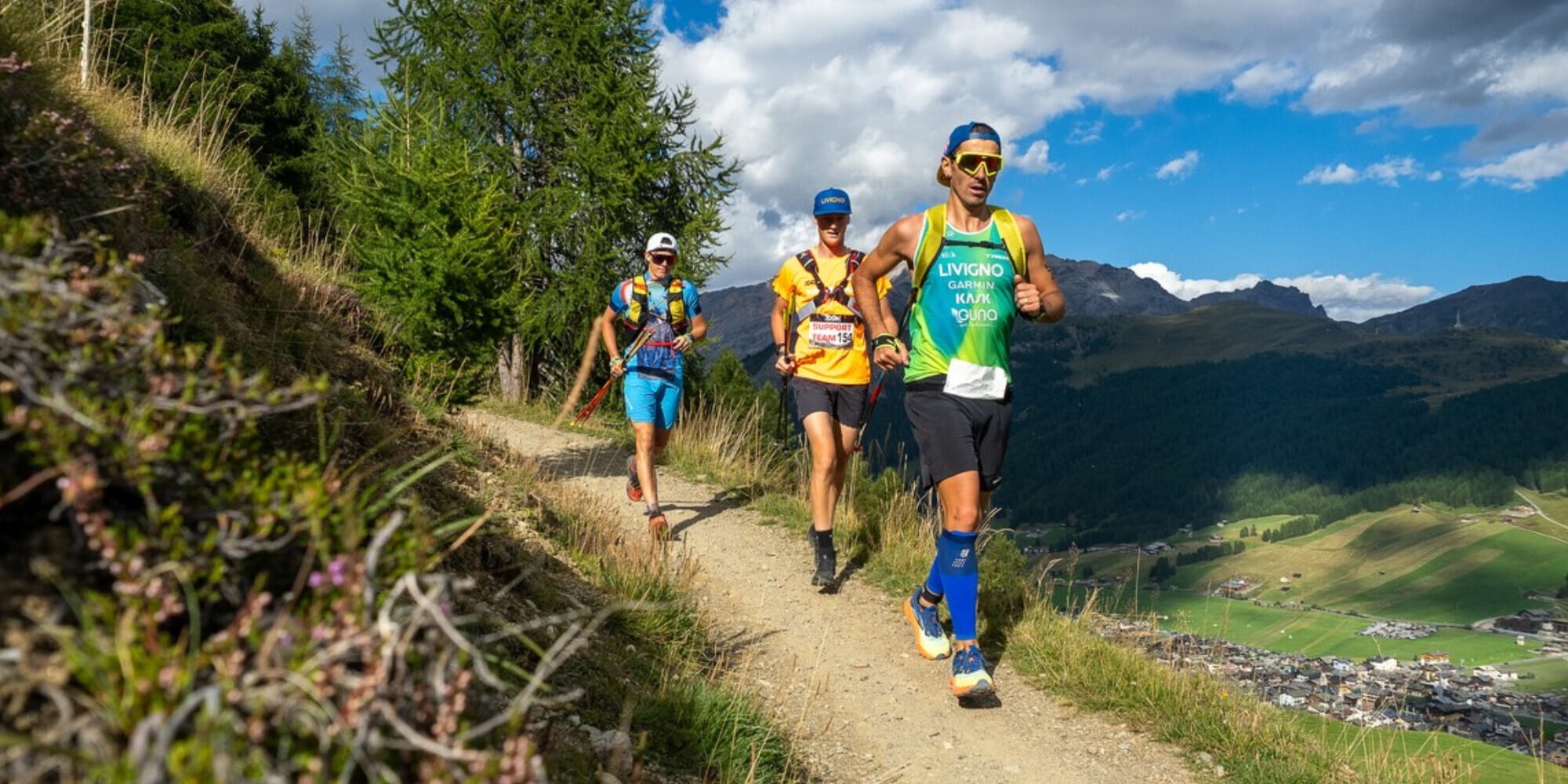 Icon Extreme Triathlon Livigno, che fascino la gara più difficile del mondo