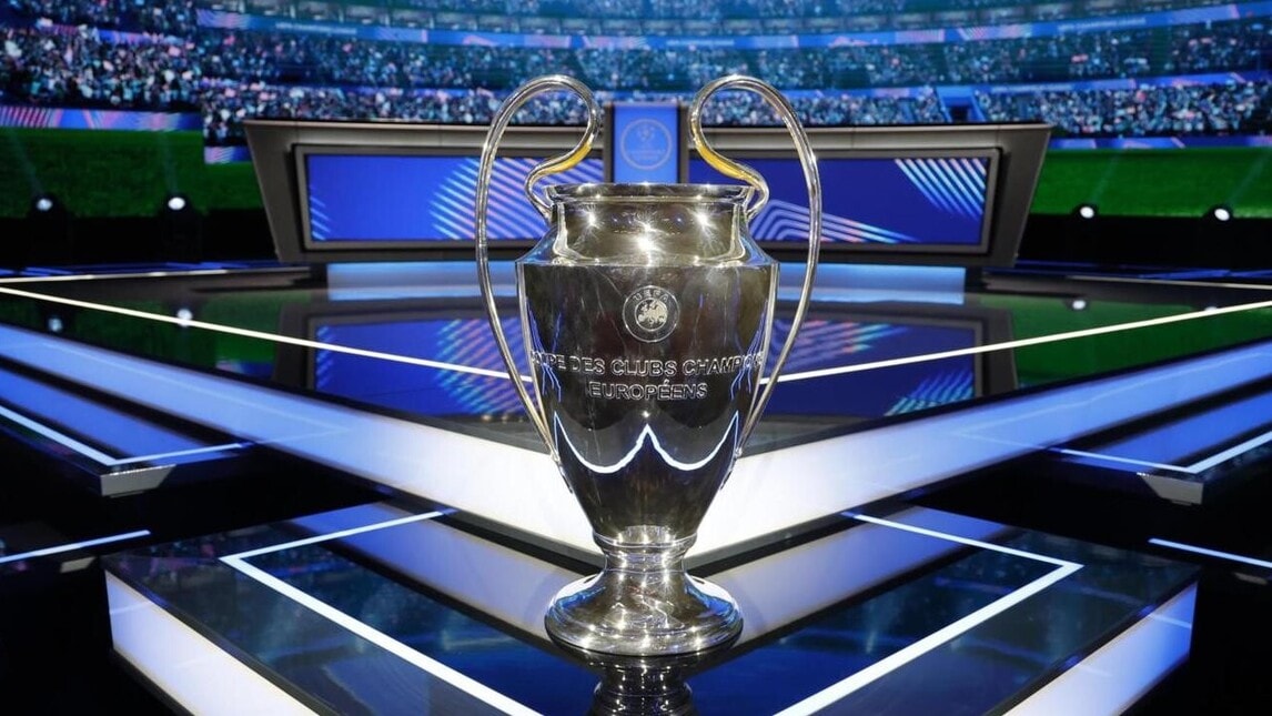 Champions League, tutte le avversarie delle italiane: i pericoli e le più abbordabili