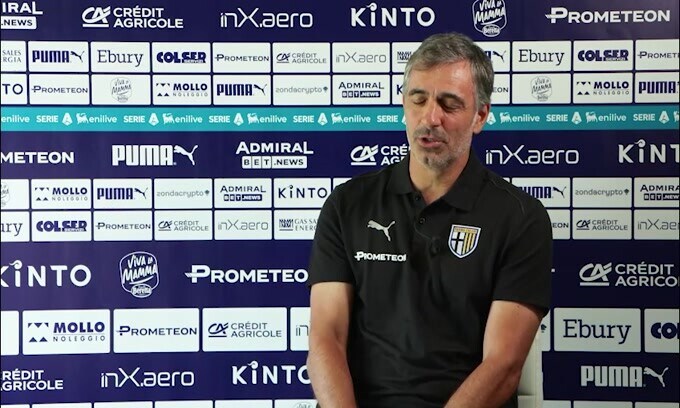 Pecchia: "Con il Napoli un altro esame"