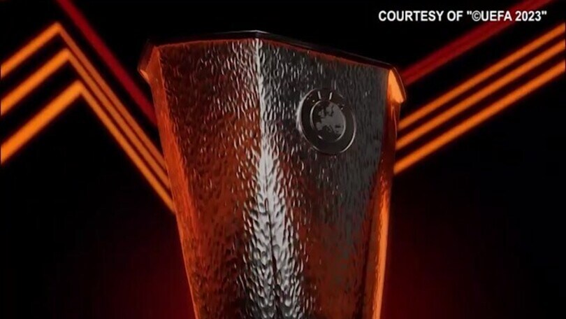 Sorteggio Europa League, ecco le avversarie di Roma e Lazio