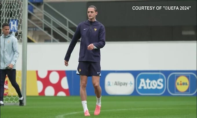 Milan, pronto l'assalto a Rabiot