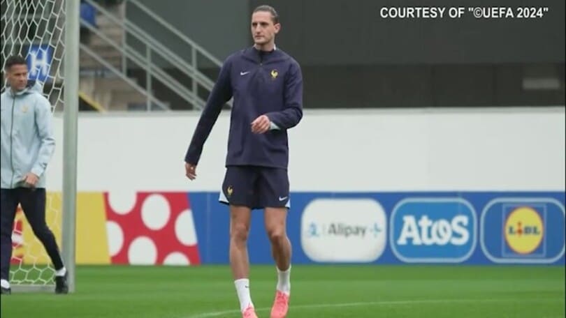 Milan, pronto l'assalto a Rabiot