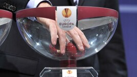 Europa League, le avversarie di Roma e Lazio. Cataldi verso la Fiorentina