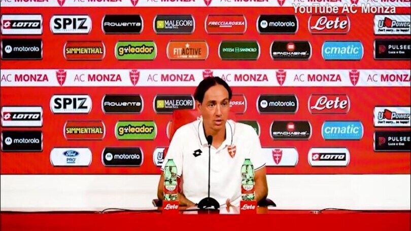 Nesta: "Sia noi che la Fiorentina non siamo al top"