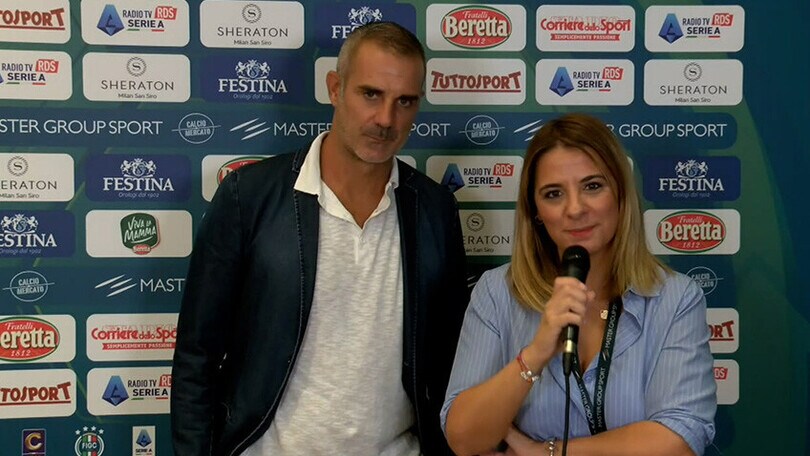 Sorrentino: “Che spettacolo questo De Gea alla Fiorentina. E su Svilar…”