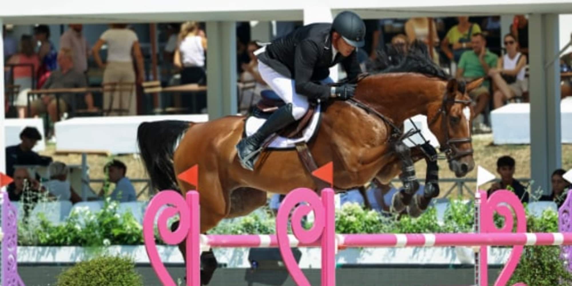 Longines Global Champions Tour: è partita oggi la "Formula 1" dell'equitazione