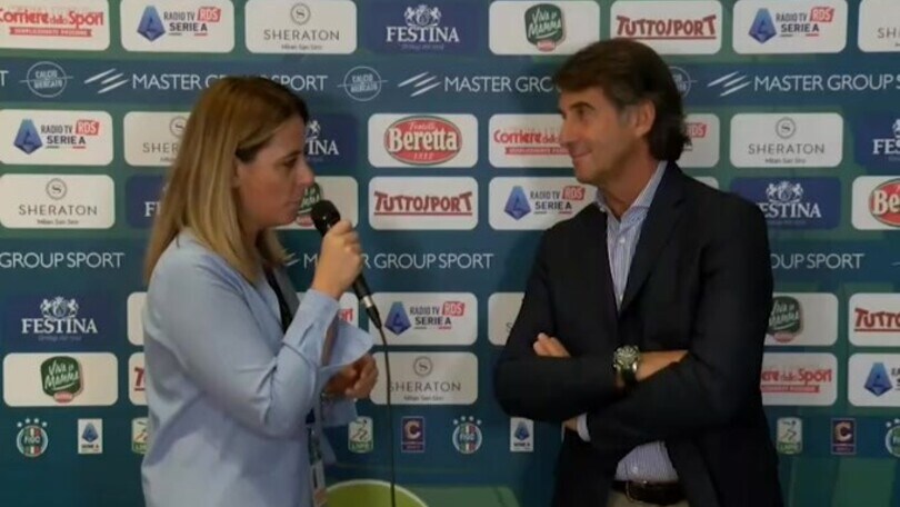 Sassuolo, l’ad Carnevali dice tutto da Berardi all’affetto per Lorenzo Pellegrini
