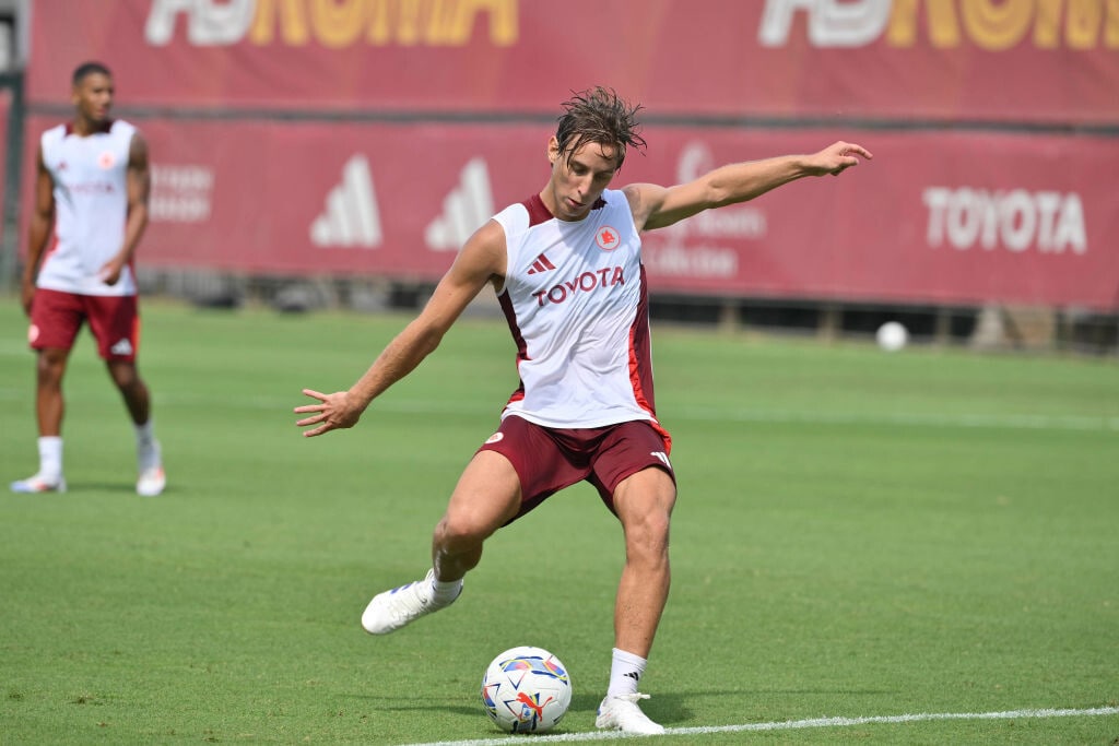 Roma, Bove ai saluti. Lazio: Casale al Bologna