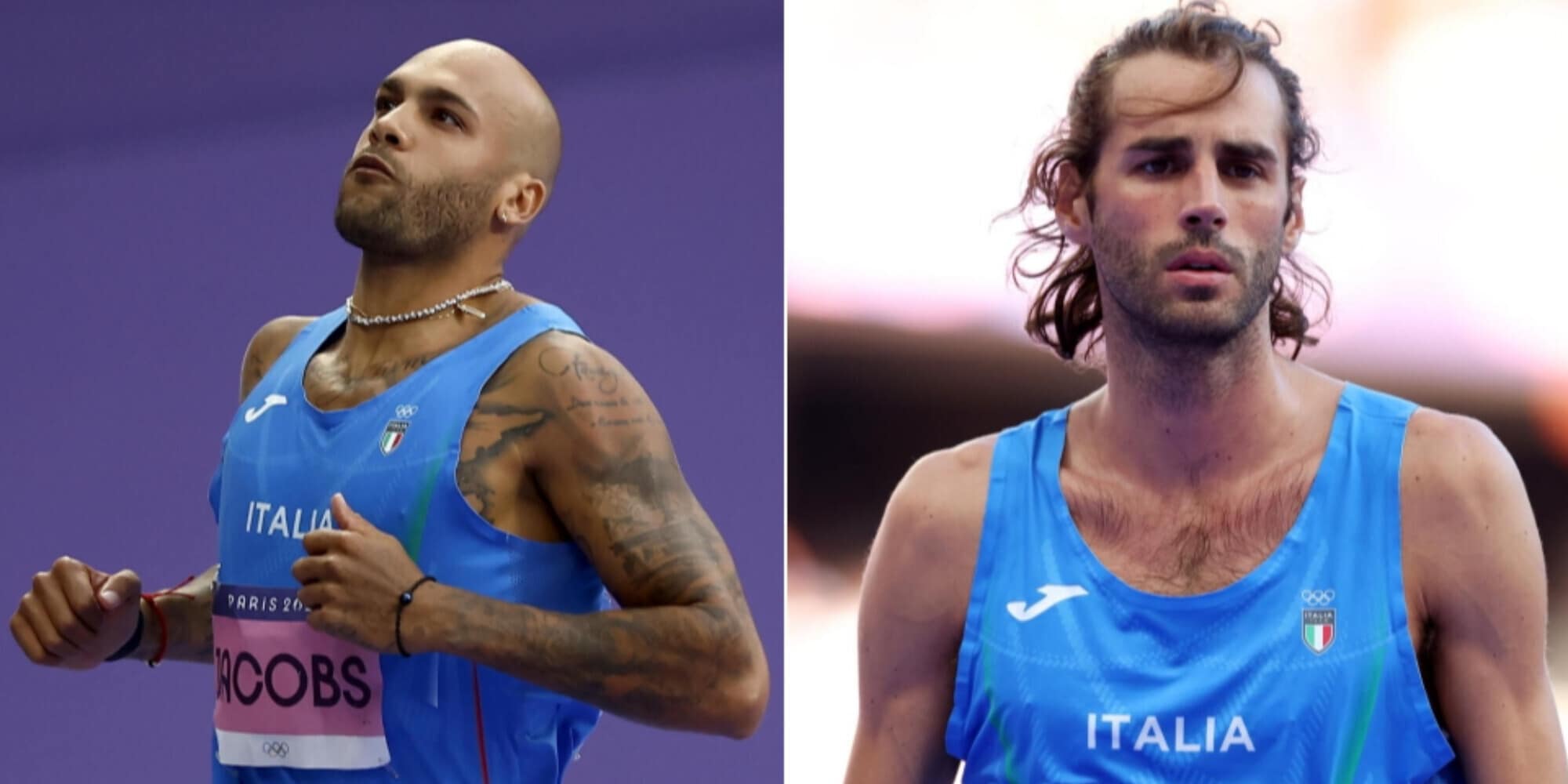 Golden Gala, male Jacobs e Tamberi. Bene Diaz e Fabbri: rivivi il live
