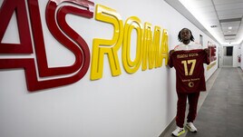Roma, arrivano Kone e Saelemekers. Napoli, Folorunsho e Osimhen rimangono in rosa