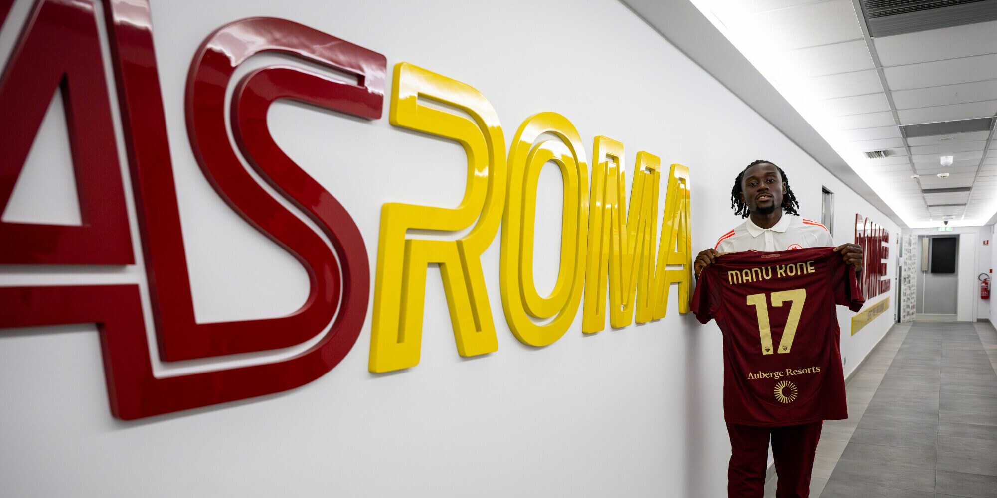 Roma, Napoli, Monza e US Open: le ultimissime