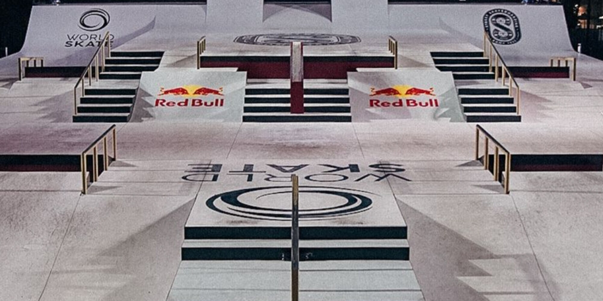 World Skate Games, per la prima volta a Roma