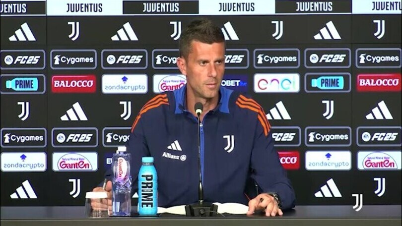 Thiago Motta: "Io e De Rossi, due privilegiati"
