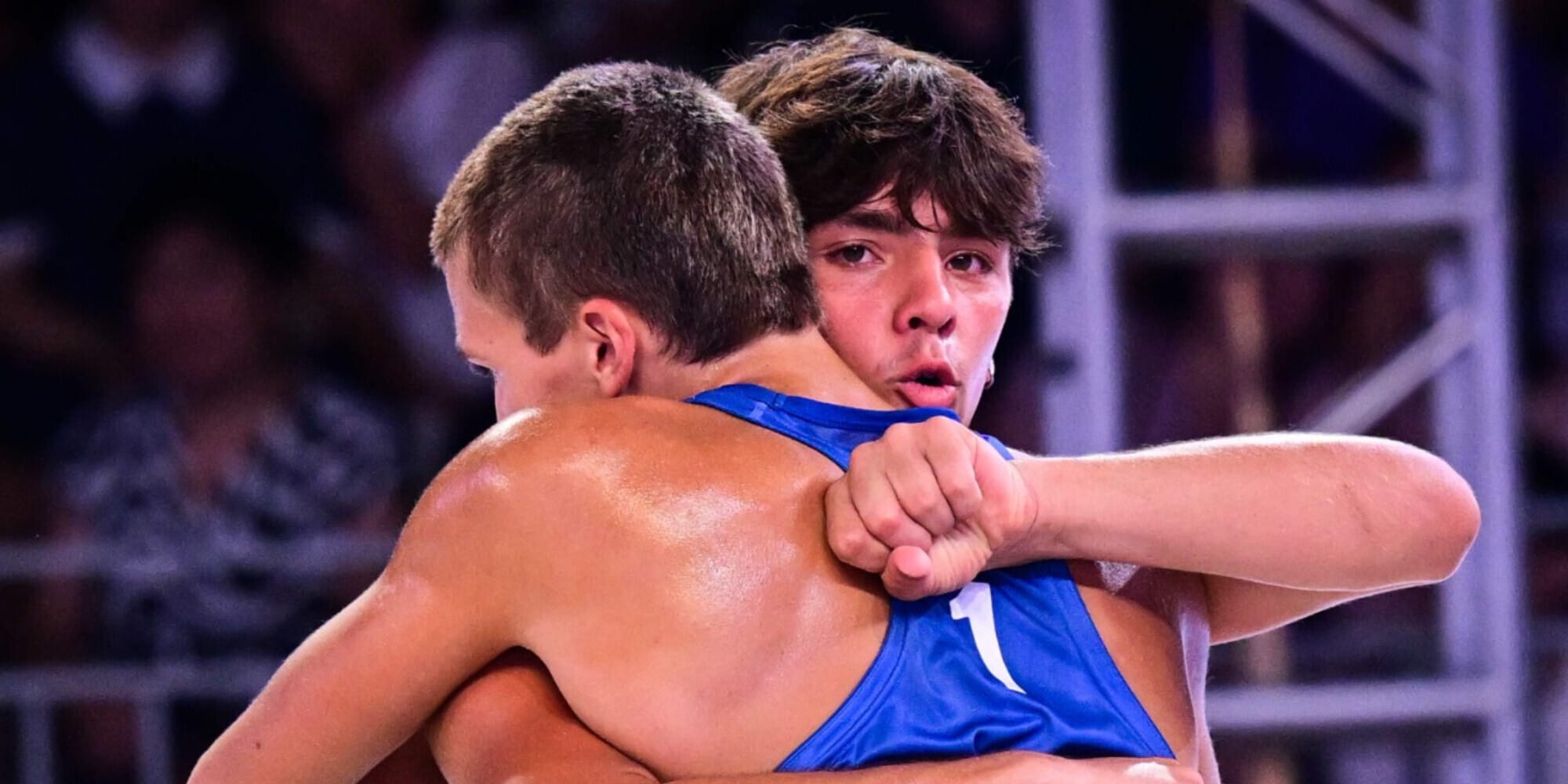 Iurisci/Zoeschg chiudono i Mondiali Under 19 al nono posto