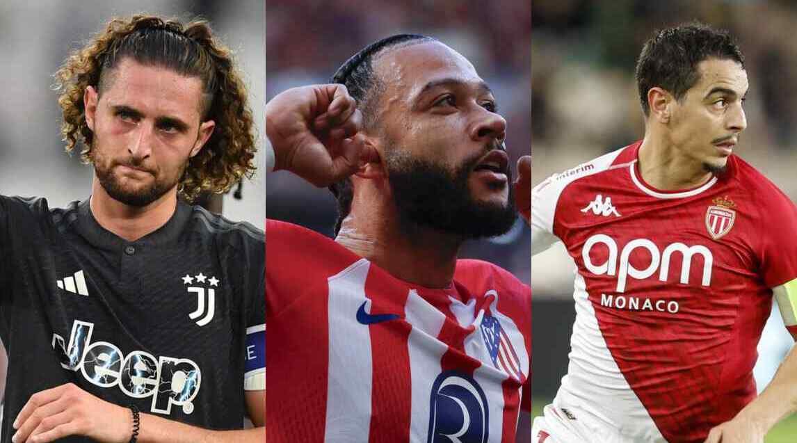 Calciomercato chiuso, ma quanti svincolati di lusso: ecco i possibili affari