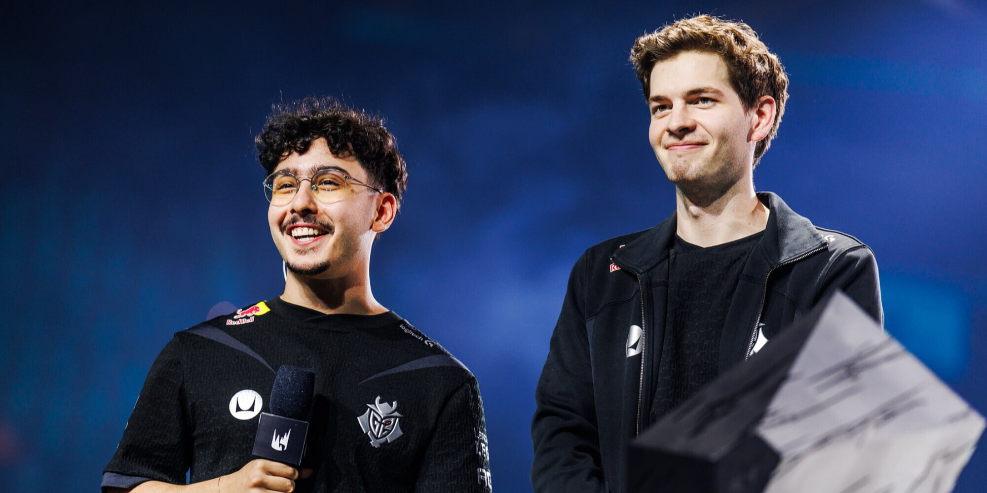 I G2 distruggono i MAD Lions KOI: oggi la Grand Final contro i Fnatic